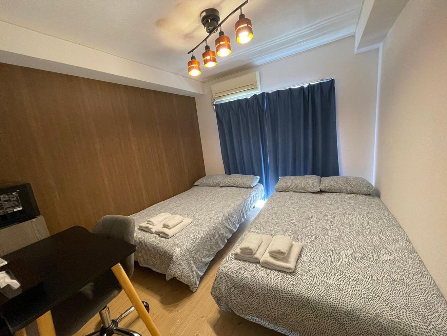 Apartamento Kurarisu Hakata クラリス博多 Fukuoka  Exterior foto